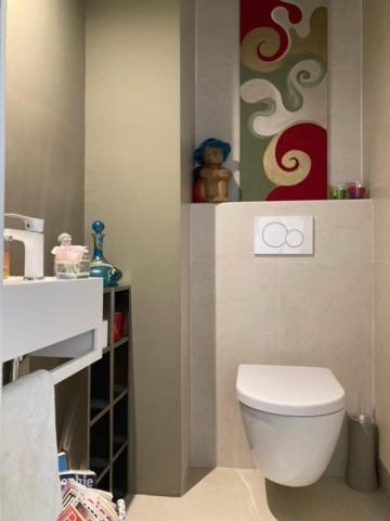 Chambre Privee Au Coeur De La Ville Nice Ngoại thất bức ảnh